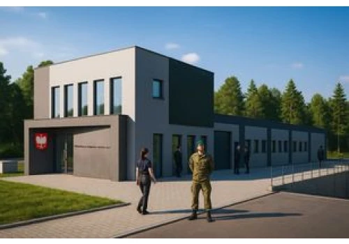 Wielka inwestycja w bezpieczeństwo mieszkańców Golubia-Dobrzynia i powiatu. Powstanie magazyn obrony cywilnej