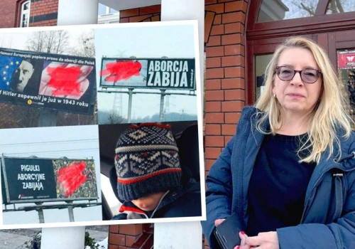 Pierwszy taki wyrok w Polsce! Mama Franka wygrała z Fundacją Pro Prawo do Życia