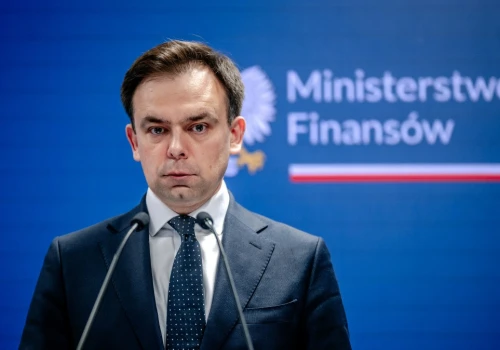 Paliwa w Polsce będą tańsze? Minister zabrał głos w sprawie programu CPN