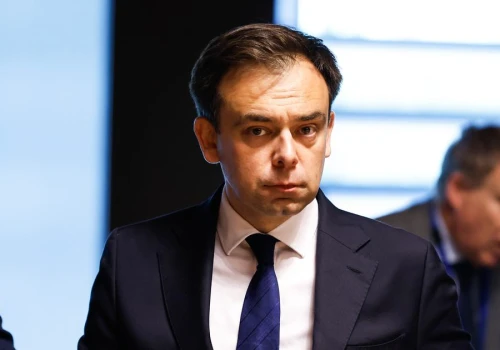 Domański: w ciągu kilku dni zapadnie decyzja o ewentualnym obniżeniu VAT-u na paliwa