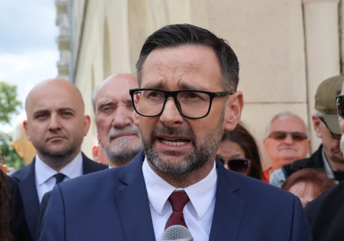 Były prezes Orlenu pod lupą. Prokuratura ma mieć słabe dowody w oskarżeniu Daniela Obajtka
