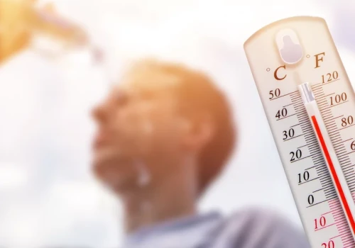 Słubice straciły rekord ciepła? Nowe dane IMGW o najwyższej temperaturze w Polsce