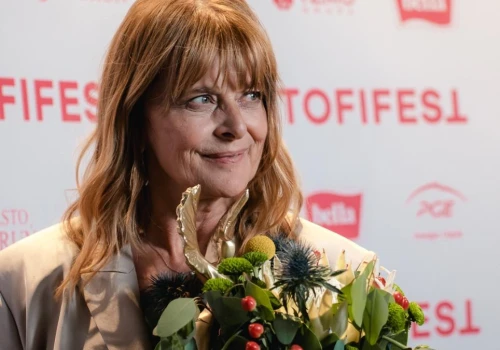 Nastassja Kinski: „Roman Polański pokazał mi, że powinnam wierzyć w siebie. Dostrzegł mnie, zanim zrobili to wszyscy inni”