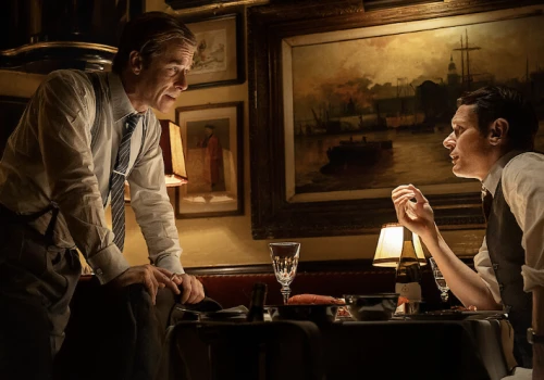 Netflix ujawnił datę premiery. Film wyląduje w polskich kinach