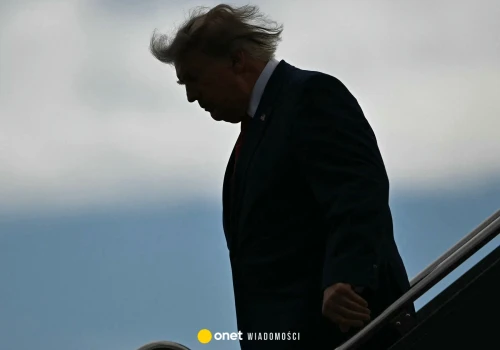 Kryzys w cieśninie Ormuz obnaża największą słabość Trumpa. Jednego boi się najbardziej