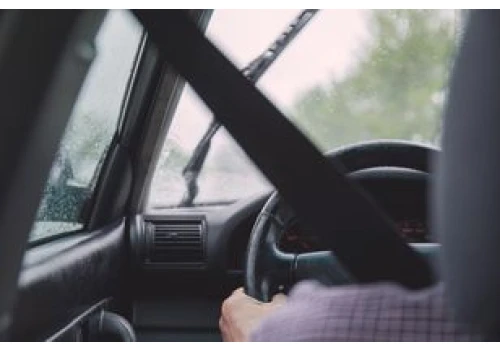 Włocławek: Pędził ulicą Okrzei 106 km/h. Policjanci wyczuli od niego alkohol