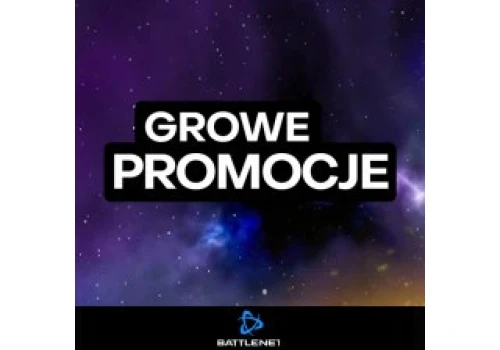 Sierpniowe Promocje w Battle.net. Gra Call of Duty: Black Ops Cold War na PC za 64,62 zł!