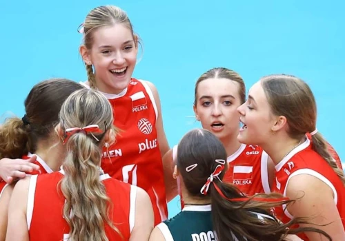Siatkarskie MŚ. Aktualna tabela po meczu Polski z Hiszpanią