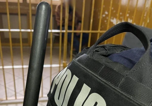Aresztowany za zoofilię. Znęcał się nad owczarkiem niemieckim