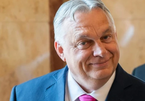 Sensacyjne wieści o Orbanie