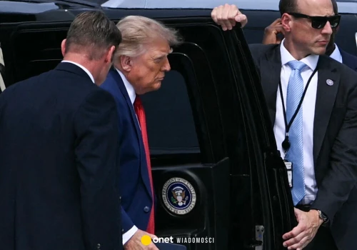 Media: nieoczekiwany zwrot Trumpa. Jest gotowy odpuścić Iranowi ważną kwestię