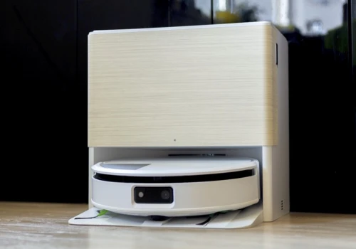 Roomba Max 775 Combo – test. Nie najlepszy robot, ale najlepsza Roomba