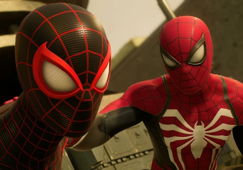 Marvel's Spider-Man 3 niespodziewanie pojawiło się w Sieci. Gracze czekają na pełną zapowiedź gry