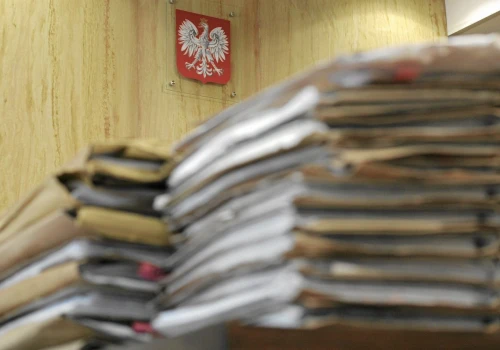 Tajne informacje na prywatnej skrzynce. Prokuratura oskarża płk. Krzysztofa G.