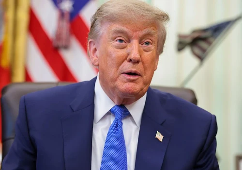 Media: Trump zmienia zdanie w sprawie Iranu. Jest gotowy na ustępstwo