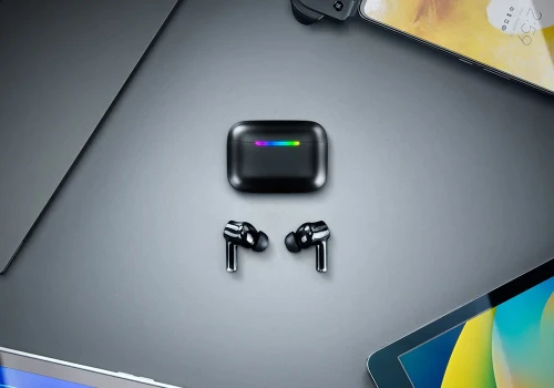 Razer Hammerhead V3 X HyperSpeed – dyskrecja i doskonałe brzmienie podczas grania