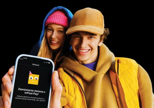InPost Pay w e-commerce: mniej barier w checkoucie, więcej możliwości dla biznesu
