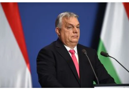 Orbán pod lupą prokuratury. Magyar złożył zawiadomienie