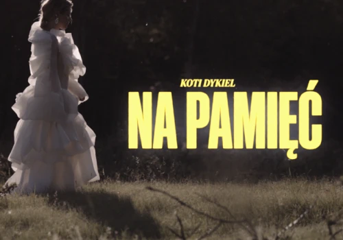Czułość bez patosu. KOTI Dykiel z utworem „Na pamięć”