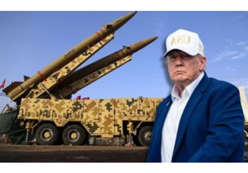 Trump odpuszcza sprawę atomu? Media: Szykuje 