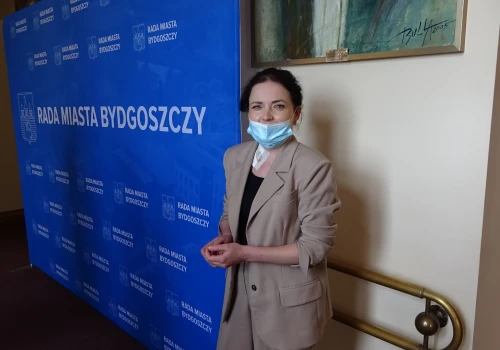 Komisja nie widzi podstaw do wygaszenia mandatu byłej radnej Bydgoskiej Prawicy