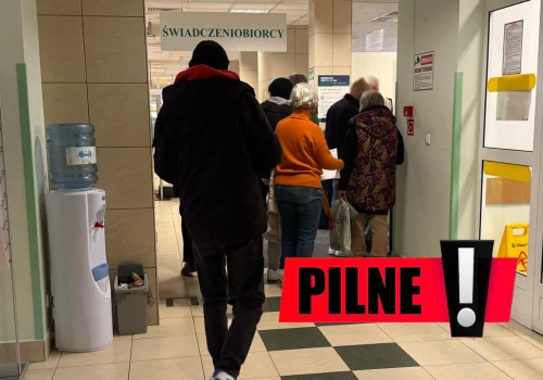 Właściciele działek ruszyli do urzędów. 31 sierpnia mija ważny termin, później zasady się zmienią