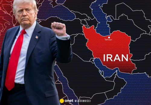 Mediator o możliwym porozumieniu USA i Iranu. 