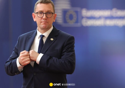 Polityczny rozłam w Estonii. Rząd stracił większość parlamentarną