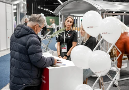 AgroFarma Expo – nowoczesne technologie dla hodowli i rozwoju gospodarstw