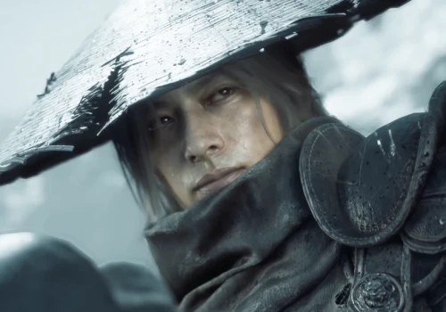 Phantom Blade Zero wygląda OBŁĘDNIE! Zobaczcie rozbudowany zwiastun gry - znamy cenę