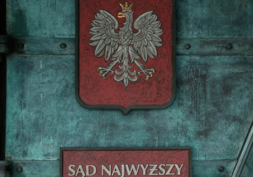Polacy surowo oceniają wymiar sprawiedliwości. Padły mocne zarzuty