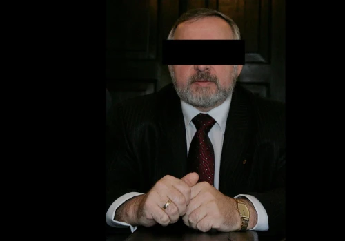 Były poseł trafił do aresztu! Zarzut: Pedofilia. 20 lat temu opisaliśmy jego wcześni…
