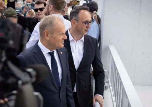 „Do tego tortu się nie dopchamy”. Małe gminy buntują się przeciw nowemu funduszowi