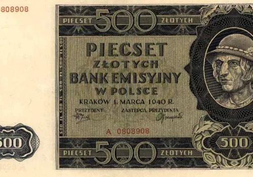 Jak ukraść Niemcom 100 milionów. Akcja 