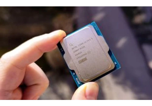 Kupujesz nowy komputer? Intel dorzuci dwie gry za darmo