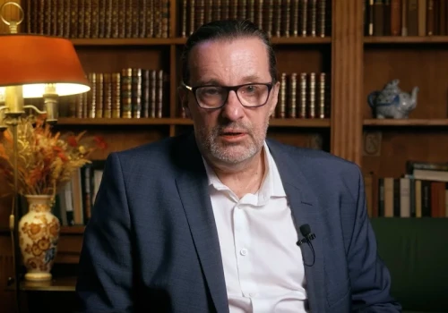 Gadowski: Służby wykreują koalicjanta Tuska?