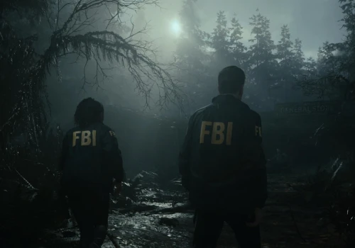 Alan Wake 2 z gigantyczną sprzedażą. Remedy Entertainment potwierdza sukces