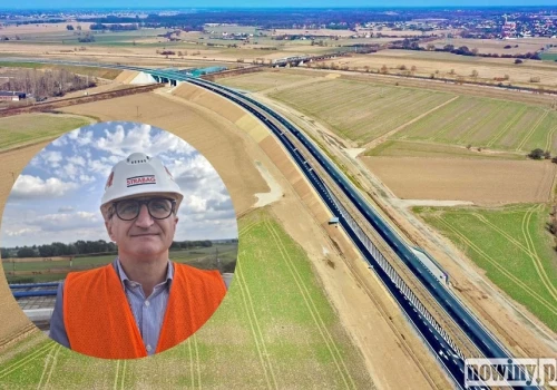 7 mln zł na projekt brakującego odcinka drogi Racibórz–Pszczyna. Kiedy może ruszyć budowa?