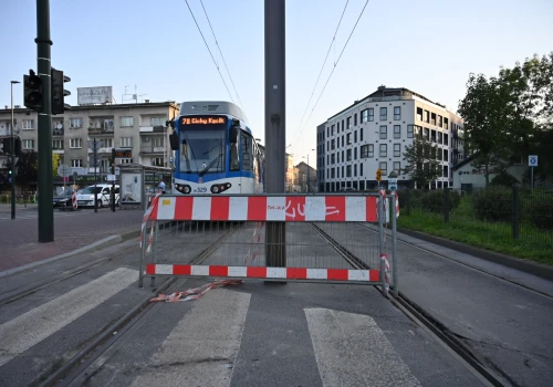 Nowy remont, nowe utrudnienia. Kraków rozkopany na wielu frontach. Kto nad tym wszystkim panuje?