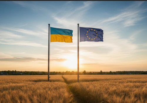 Ukraina w UE. Bez reformy WPR Polska straci miliardy euro