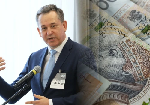 Dług Polski rośnie jak kula śnieżna. 