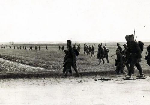 Religijne obchody 106. rocznicy Bitwy Warszawskiej 1920 roku rozpoczną się 13 sierpnia