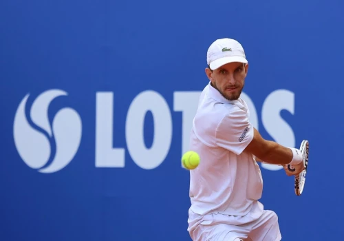 LOTTO PZT Polish Tour. Pewne otwarcie dwóch Polaków