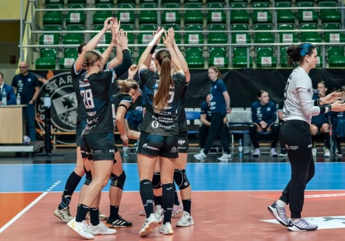 Start zaprasza na turniej