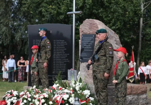 Przed nami obchody 106. rocznicy Bitwy pod Sarnową Górą