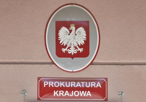 Co się dzieje w śledztwie dotyczącego polskiego wątku afery Epsteina? Prokuratura uj…
