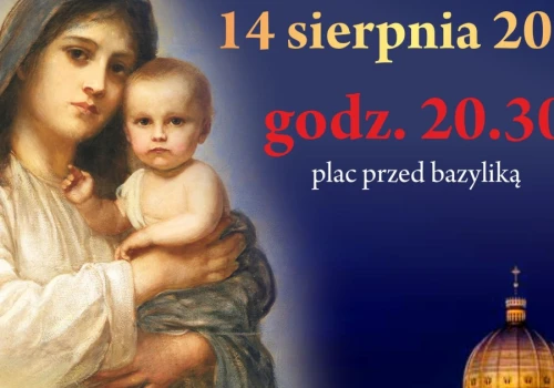 Niezwykłe misterium w Licheniu. Poznaj poruszającą historię Maryi