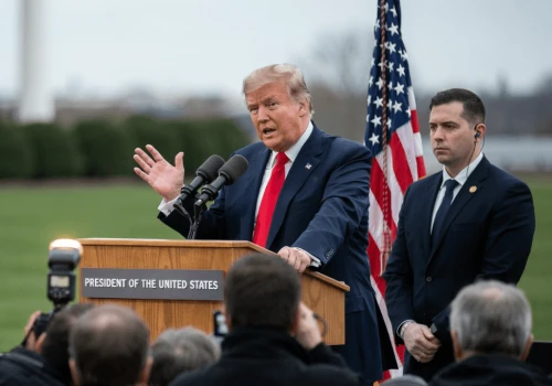 Donald Trump chce reformy podatkowej w USA. Szykuje się rewolucja dla inwestorów.