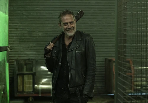 Jeffrey Dean Morgan był gotów odejść z The Walking Dead: Dead City. 