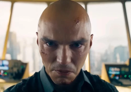 Nowy Harry Potter z gwiazdą Supermana. Nicholas Hoult w świecie czarodziejów